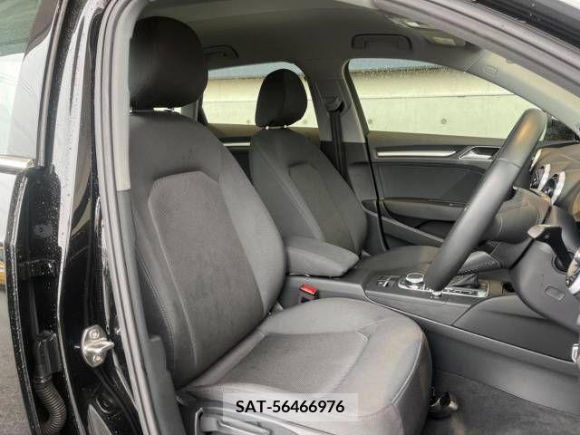 Audi A3 2019-04 209377-8