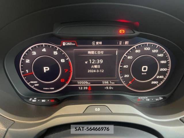 Audi A3 2019-04 209377-5