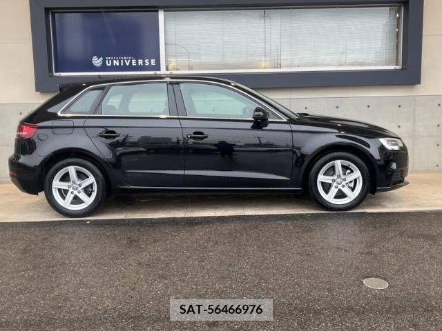 Audi A3 2019-04 209377-19