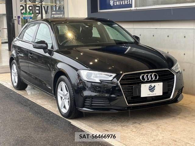 Audi A3 2019-04 209377-17