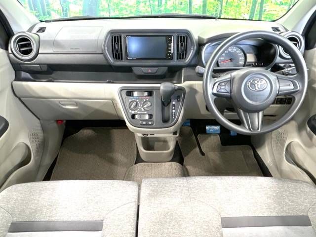 Toyota PASSO 2022-01 187574-1