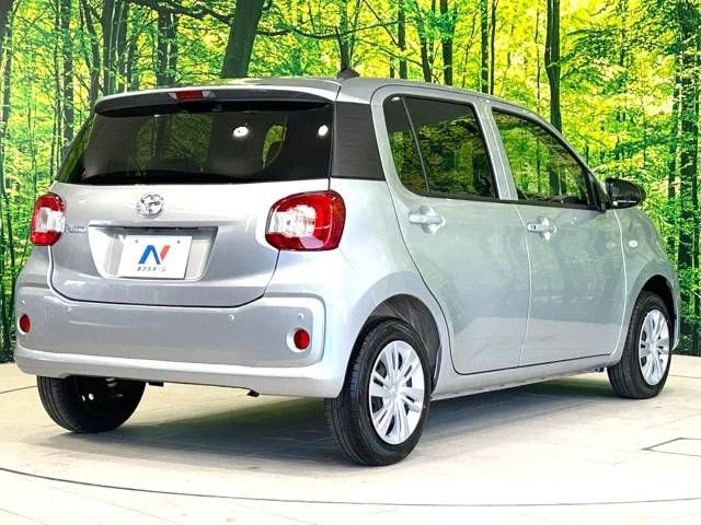 Toyota PASSO 2022-01 187574-17