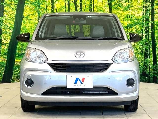 Toyota PASSO 2022-01 187574-14