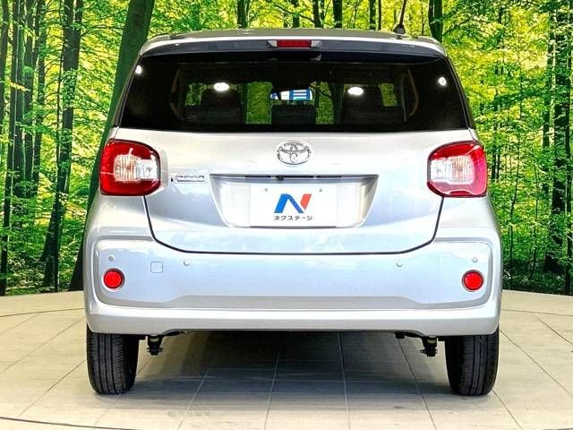 Toyota PASSO 2022-01 187574-15