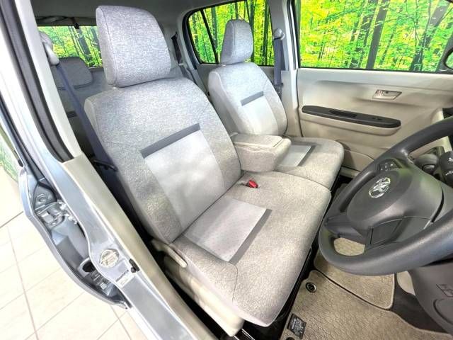 Toyota PASSO 2022-01 187574-8