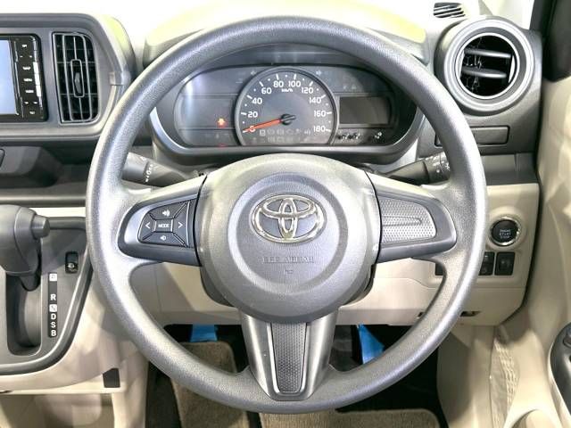 Toyota PASSO 2022-01 187574-11
