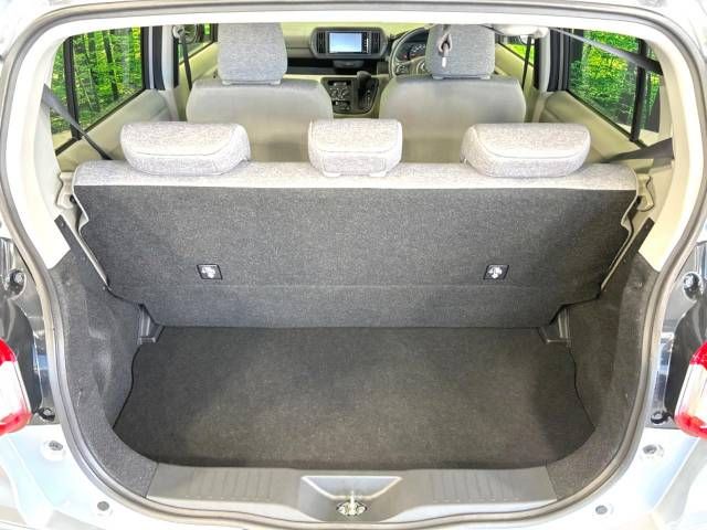 Toyota PASSO 2022-01 187574-10