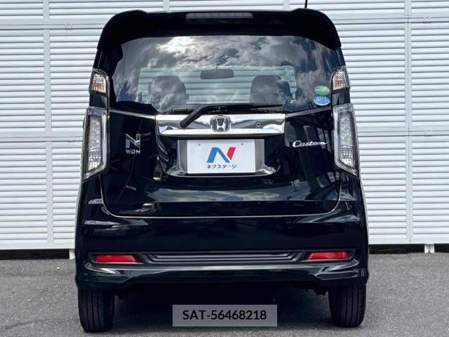 Honda N-WGN 2013-12 249085-13
