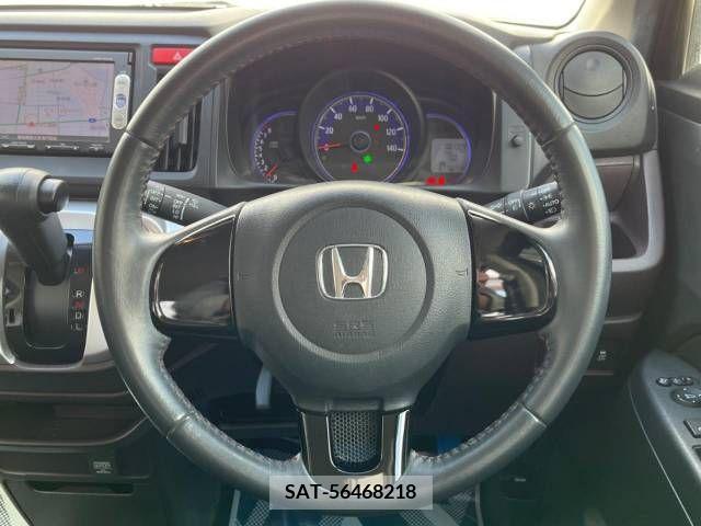 Honda N-WGN 2013-12 249085-9