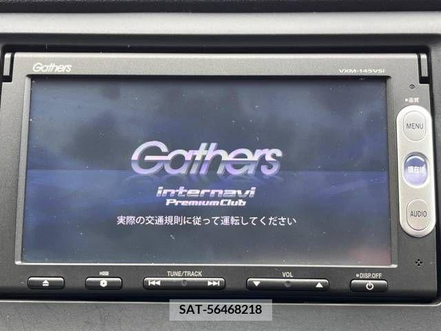 Honda N-WGN 2013-12 249085-2