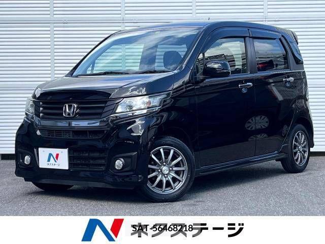 Honda N-WGN 2013-12 249085-0