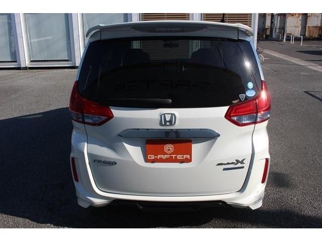 Honda FREED HYBRID 2018-05 7918-9