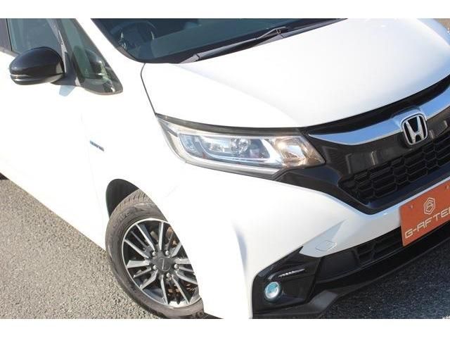 Honda FREED HYBRID 2018-05 7918-12