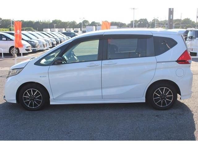 Honda FREED HYBRID 2018-05 7918-8