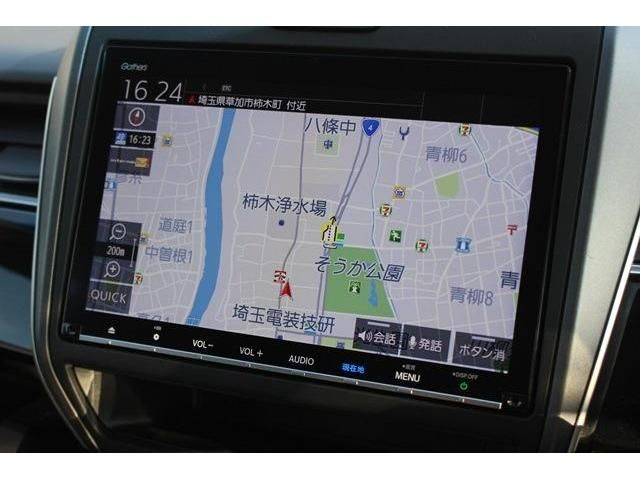 Honda FREED HYBRID 2018-05 7918-1