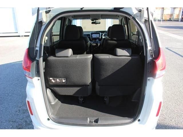 Honda FREED HYBRID 2018-05 7918-17