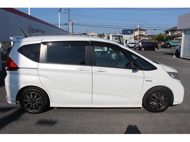 Honda FREED HYBRID 2018-05 7918-10