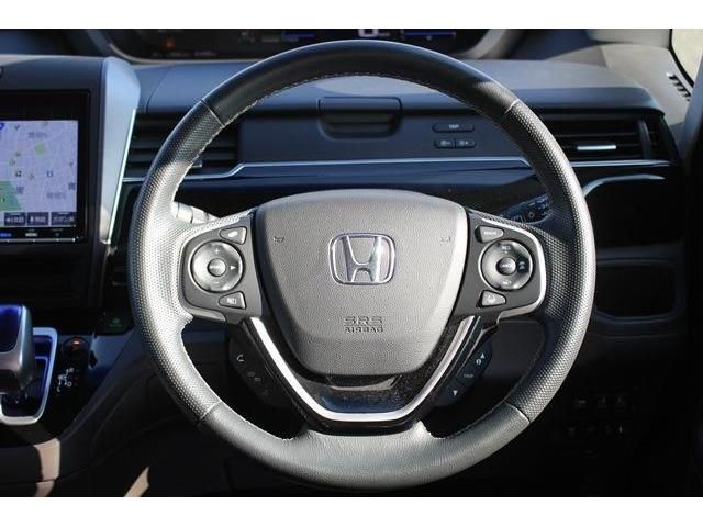 Honda FREED HYBRID 2018-05 7918-16