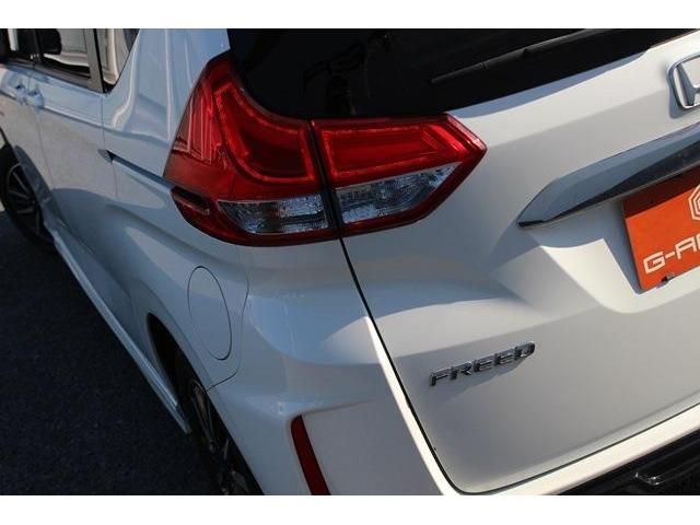 Honda FREED HYBRID 2018-05 7918-13