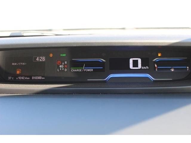 Honda FREED HYBRID 2018-05 7918-19