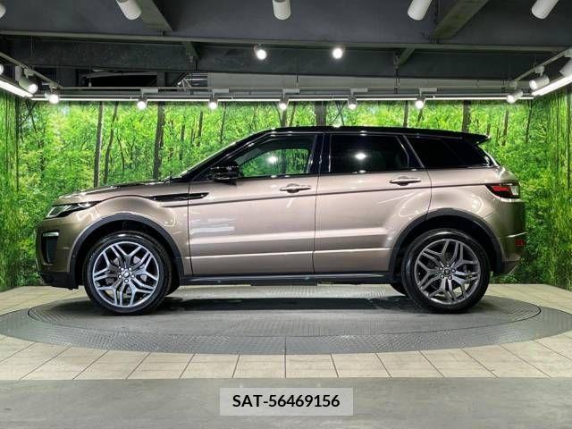 ROVER RANGE ROVER 2016-03 367524-17