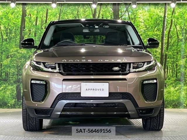 ROVER RANGE ROVER 2016-03 367524-16