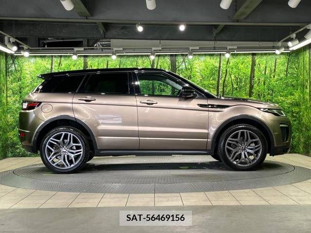 ROVER RANGE ROVER 2016-03 367524-15