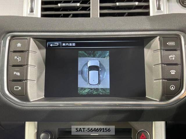 ROVER RANGE ROVER 2016-03 367524-6