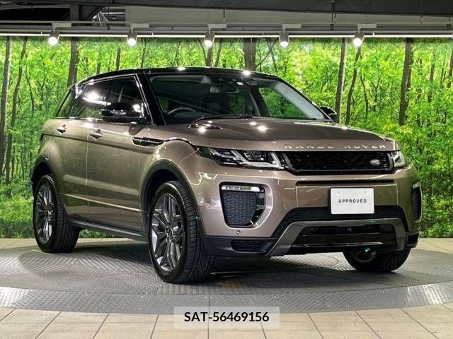 ROVER RANGE ROVER 2016-03 367524-14