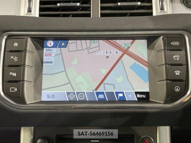 ROVER RANGE ROVER 2016-03 367524-5