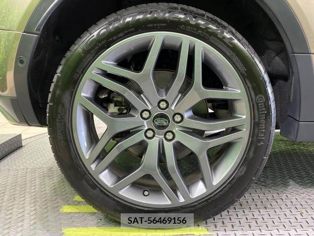ROVER RANGE ROVER 2016-03 367524-12