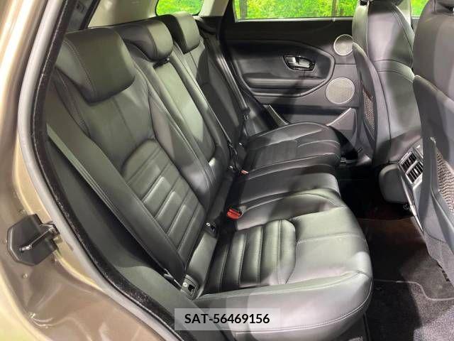 ROVER RANGE ROVER 2016-03 367524-11