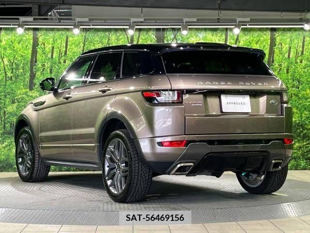 ROVER RANGE ROVER 2016-03 367524-19
