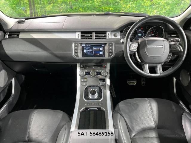 ROVER RANGE ROVER 2016-03 367524-1