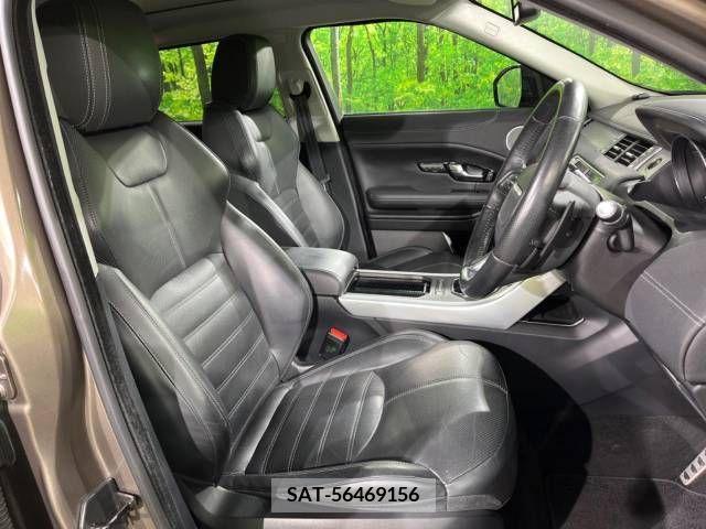 ROVER RANGE ROVER 2016-03 367524-10