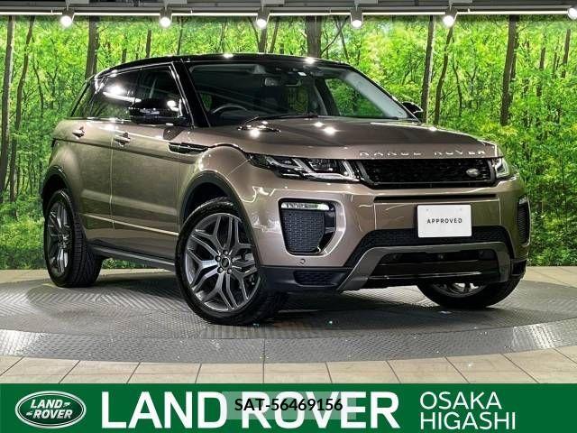 ROVER RANGE ROVER 2016-03 367524-0