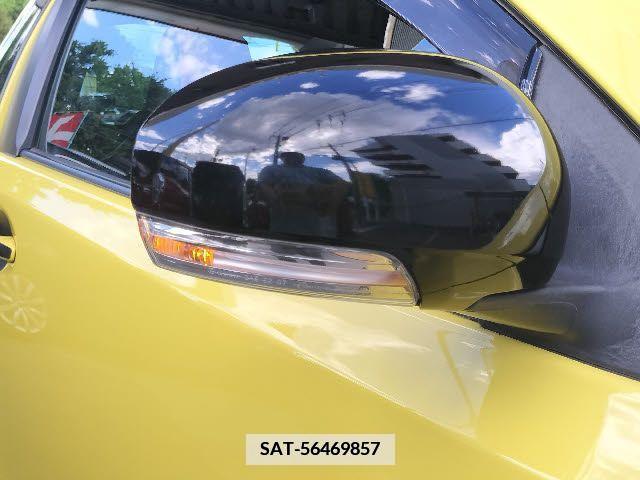 Toyota IQ 2009-10 361870-25