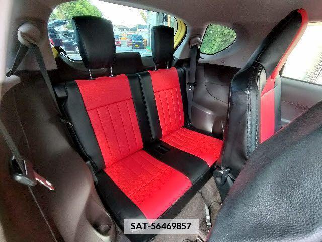 Toyota IQ 2009-10 361870-3