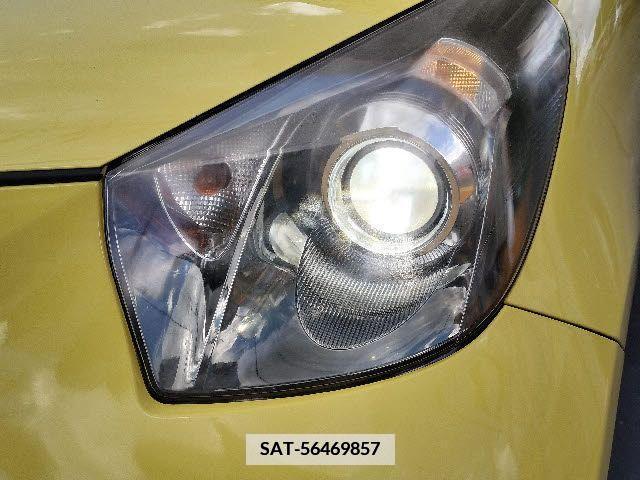Toyota IQ 2009-10 361870-10