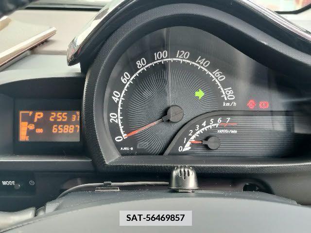 Toyota IQ 2009-10 361870-7