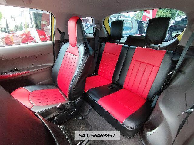Toyota IQ 2009-10 361870-18