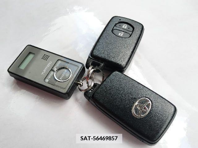 Toyota IQ 2009-10 361870-17