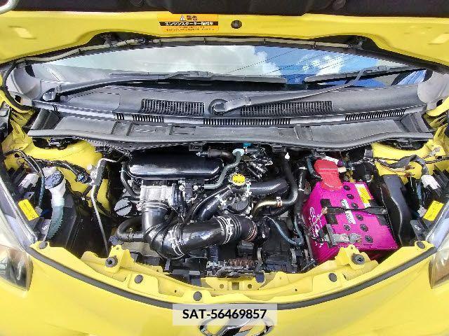 Toyota IQ 2009-10 361870-27