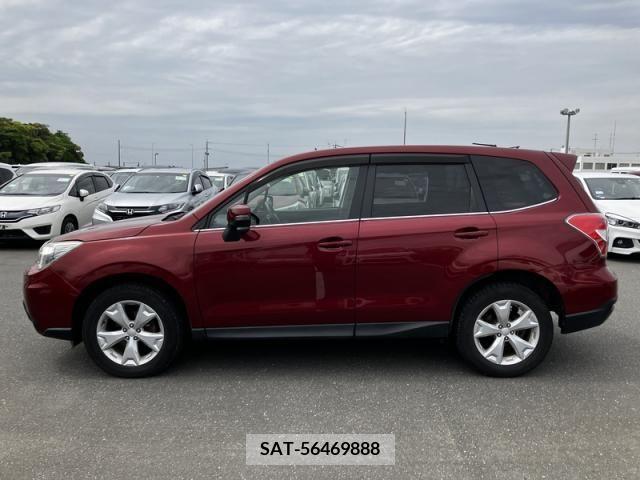 Subaru FORESTER 2013-03 386749-6