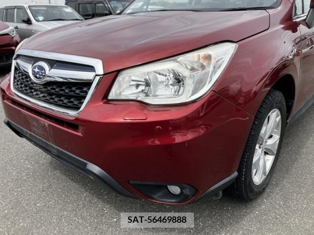 Subaru FORESTER 2013-03 386749-1
