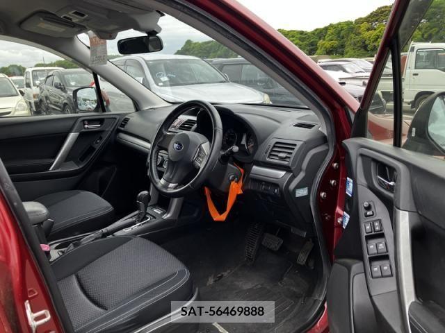 Subaru FORESTER 2013-03 386749-25