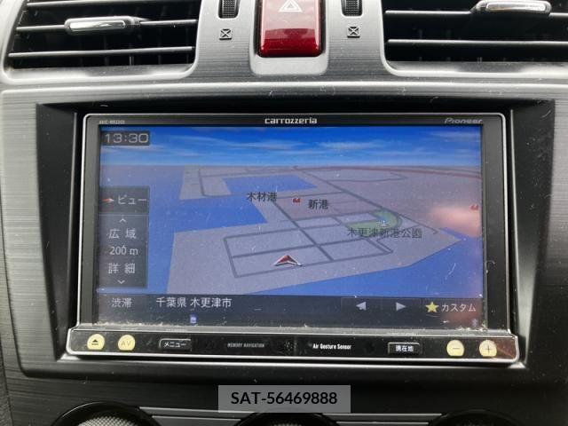 Subaru FORESTER 2013-03 386749-24