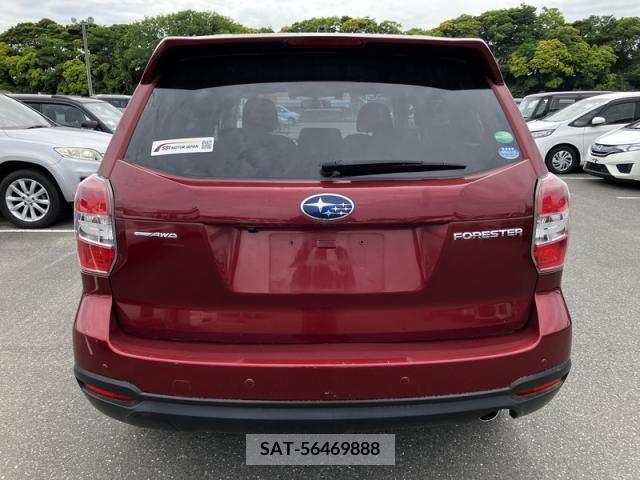 Subaru FORESTER 2013-03 386749-5
