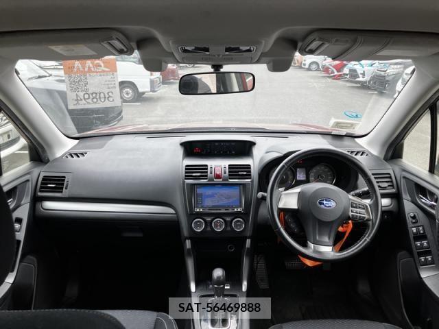 Subaru FORESTER 2013-03 386749-23