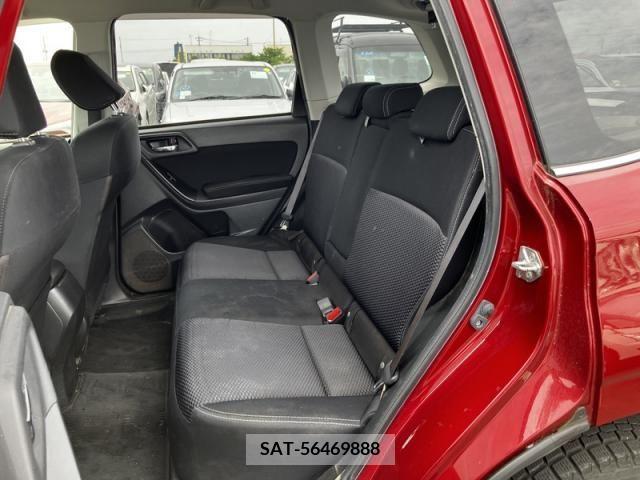 Subaru FORESTER 2013-03 386749-22